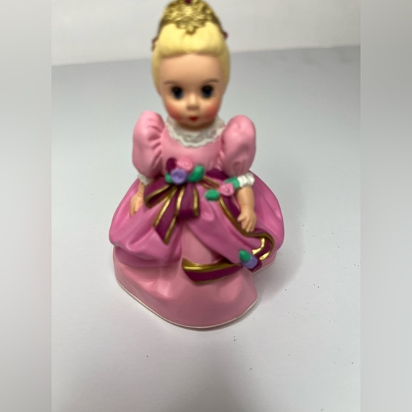 Vintage Hallmark Collection Madame Alexander Cinderella ornament - Picture 5 of 7